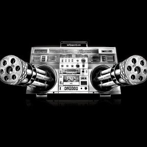 MaDdHaNdLeZ presents 808z cypher remix ft. Bugsy Siegal_ Cizzil_ Pretty Boi