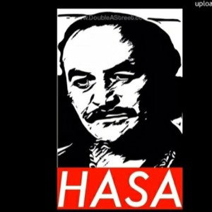 Hasa