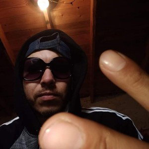 dj soniko mix mc freestyle