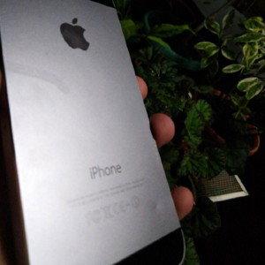 IPhone