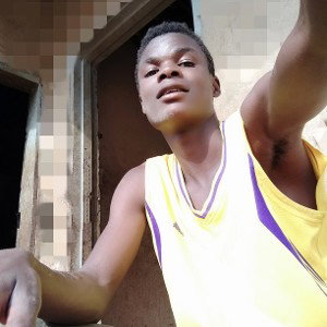CHIBS Boy