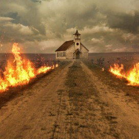 HIGHWAY 2 HELL