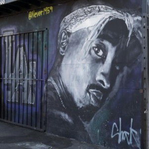 A Gangsta's Omen