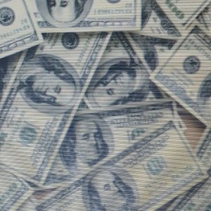 money