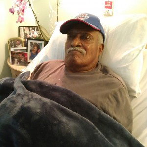 Rip grandad