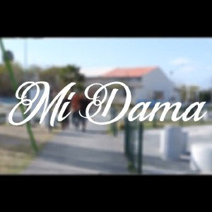Angel Vzz - Mi Dama ft. SamuRay
