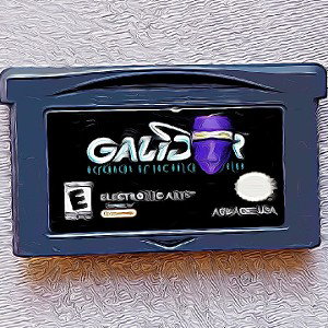 Galidor