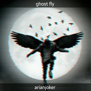 ghost fly