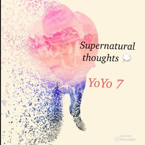 Yoyo x supernatural 🔥