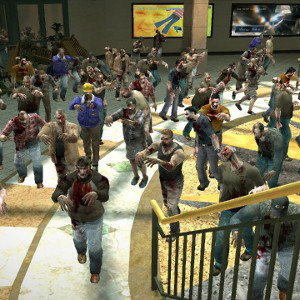 The Walking Dead