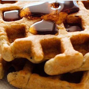 waffles freestyle