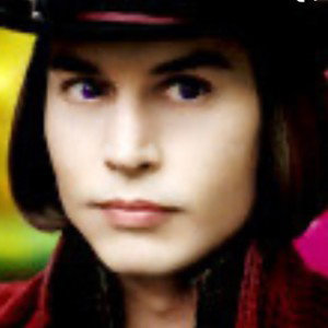 WillyWonka!😌
