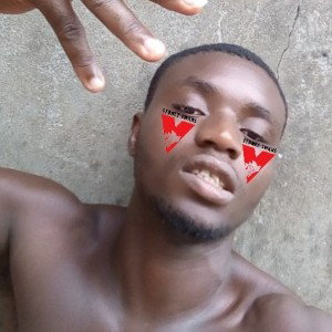NEGRO ☠️