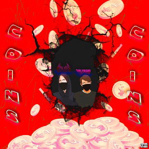 Philony666 × Neon Jesus - Coins (Original Beat)
