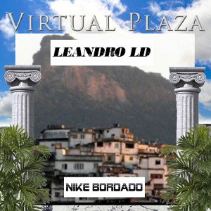 NIKE BORDADO
