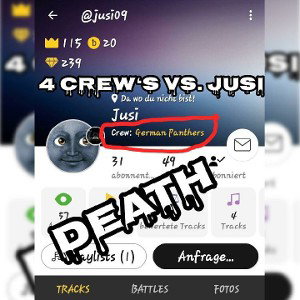 jusi diss