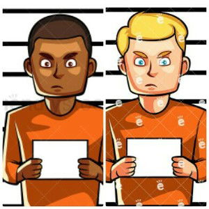 Criminal FT Young Intell