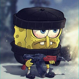 Кроватка