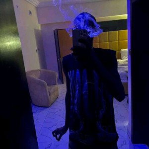Ricchy_Wrld_-No stress