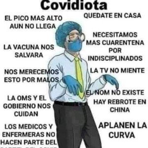 Ideologia