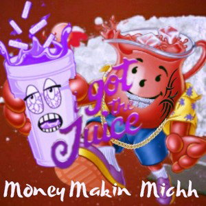 I Got The Juice