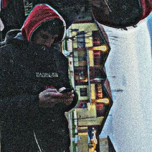 Fresta x Poe