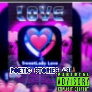 #3 Poetic Stories 🙏🏾