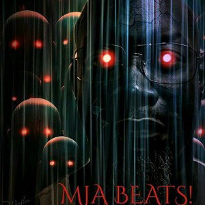 REALIZE! MJA BEATS!