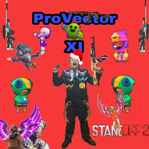 ProVector XI