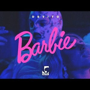 DEVITO - BARBIE (Lyrics)