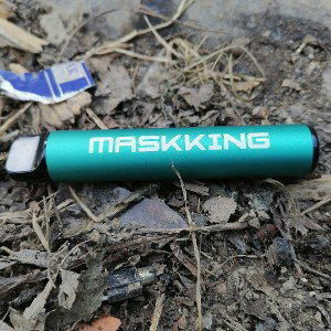 DANKIR (ft. Dima Marlow) - MASKKING