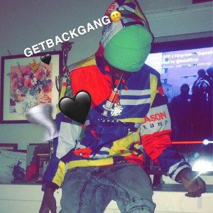 ALL OPPS GET SPRAYED 😤🩸