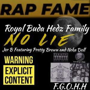 🔥🚫🎤 -- No Lie -- 🎤🚫🔥