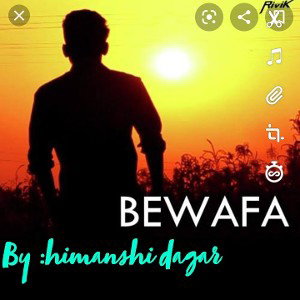 bewafa pyaar