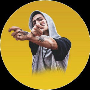Alemán - Ya Te La Cypress (Prod. Brow Monkey)
