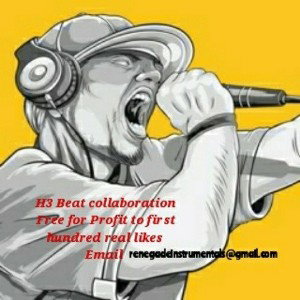 Kidd Renegade - shady beat remix h3