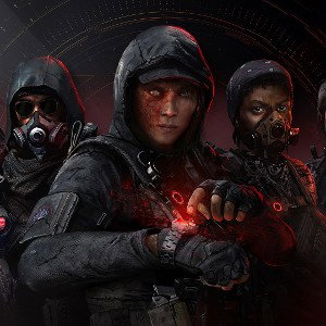 Division (nouvelle agent)