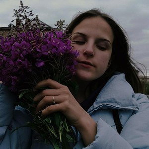 Алёна Швец - моя любовь как пожар.