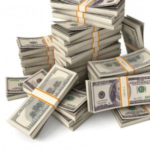 My Money (Feat Braydog XQ)