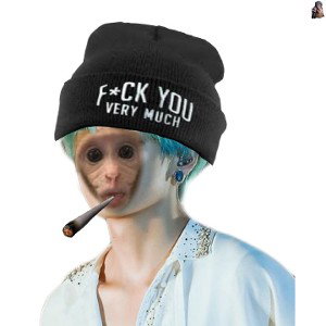 Trap&Boy-I LoVe BTS