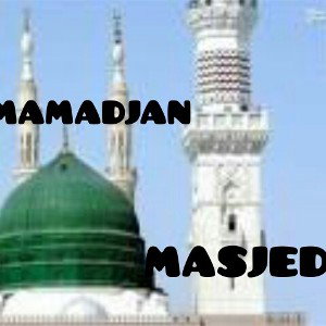 Masjed