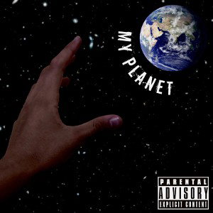 My planet