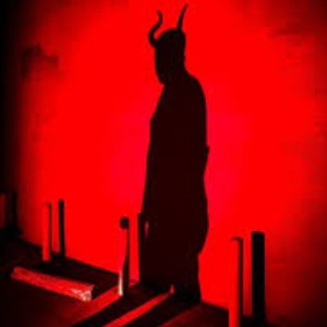 THE DEVILL ( YUNG DVL DISSTRACK 2) 