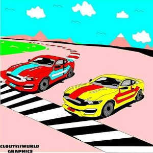 101-Morning Freestyle
