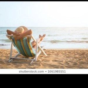 party to relaxation 