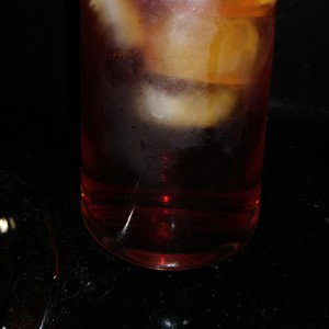 Iced Tea