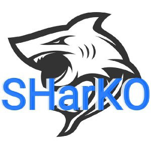 SHarKO - 8MegaPixel