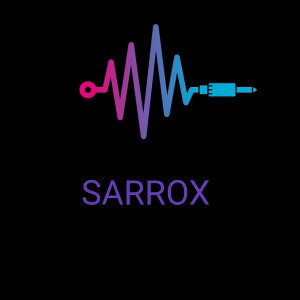 Sarrox - Journey