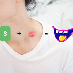 $-Hickey Doesn't Grow on Trees