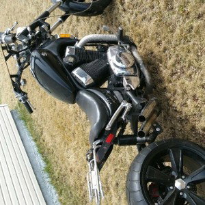 D N K ‼ - battletrack